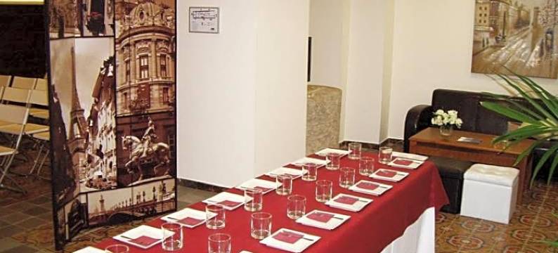 圣塞瓦斯蒂安酒店(Hotel San Sebastián Hospedería)图片