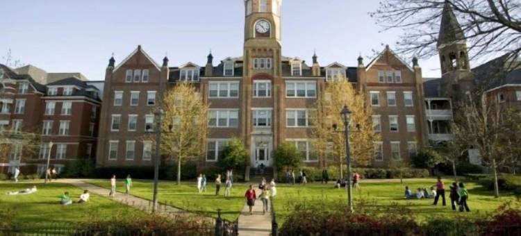 基韦斯特酒店 - 汉密尔顿(Quality Inn)图片