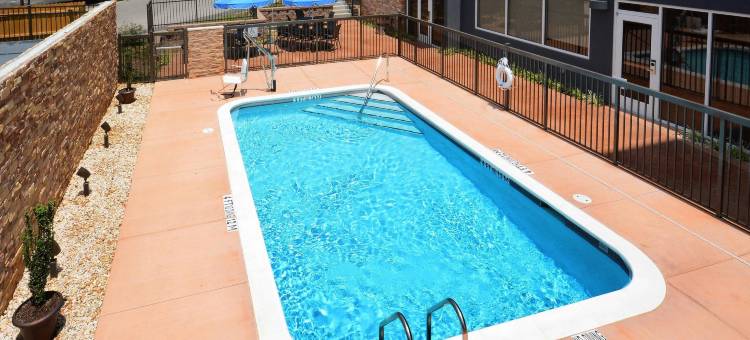 Fairfield Inn & Suites Raleigh Capital Blvd./I-540图片