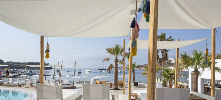 奥诺斯海滩(Mykonos Blanc - Preferred Hotels & Resorts)图片