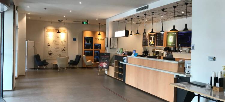 汉庭酒店(临朐店)图片