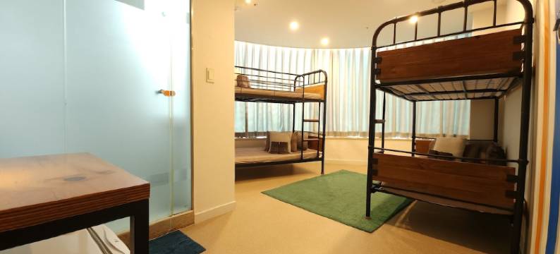 OYO 明洞3号旅馆(OYO Hostel myeongdong 3)图片