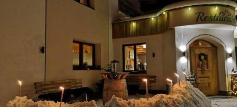 瓦尔德霍夫酒店(Gasthof Walderhof)图片