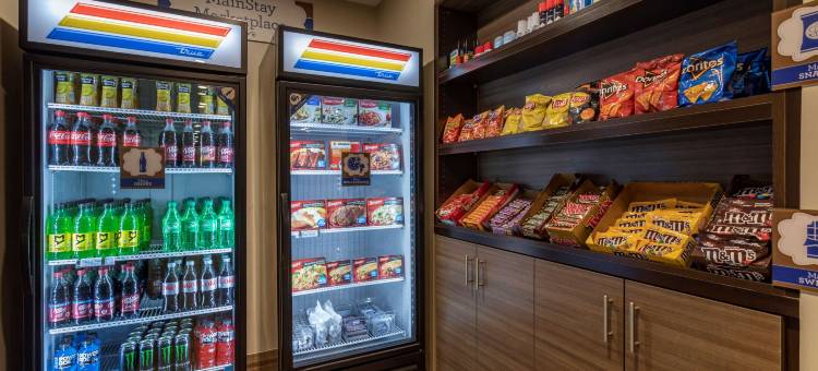 舒眠酒店博林格林北(Sleep Inn Bowling Green North)图片