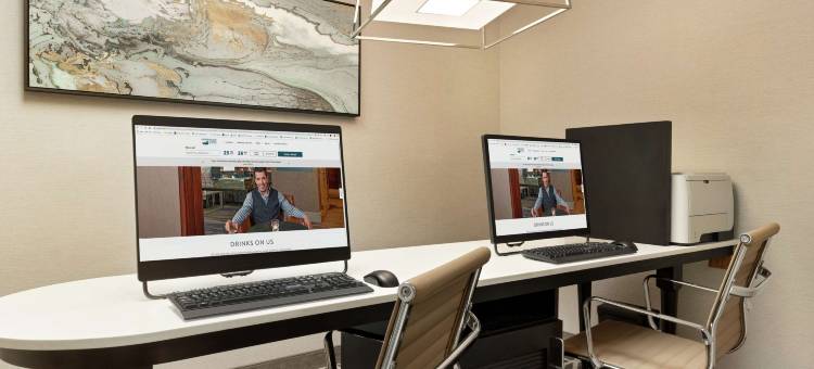 阿伦镇伯利恒机场Homewood Suites by Hilton(Homewood Suites by Hilton Allentown-Bethlehem Airport)图片