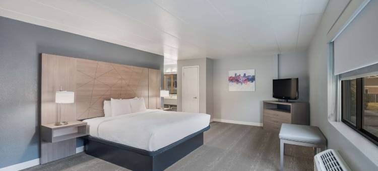 贝斯特韦斯特韦恩堡I-69北(Best Western Fort Wayne I-69 North)图片