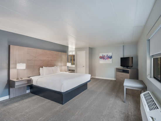 贝斯特韦斯特韦恩堡I-69北