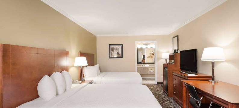 康威贝斯特韦斯特酒店(Best Western Conway)图片