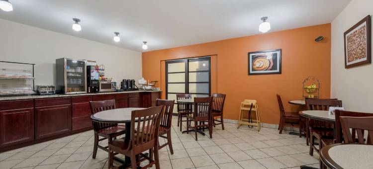 日出贝斯特韦斯特酒店(Best Western Sunrise Inn)图片