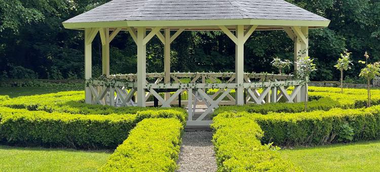 霍尔加斯酒店，贝斯特韦斯特品质精选系列(Hall Garth Hotel, BW Signature Collection)图片