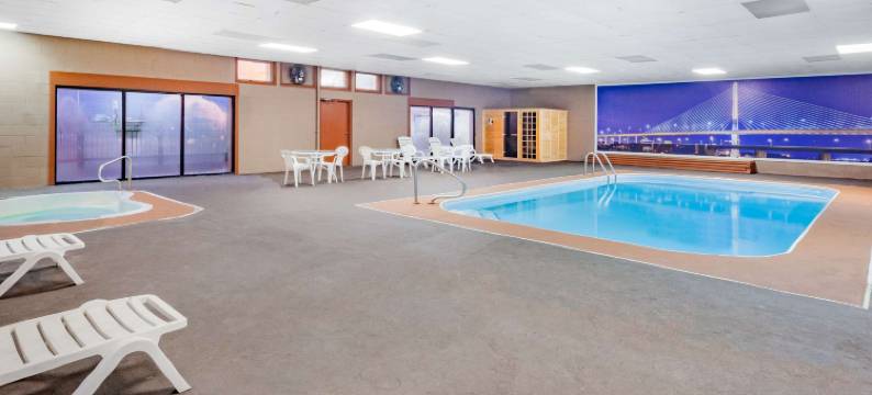 佩里斯堡/托利多呗盟酒店(Baymont by Wyndham Perrysburg/Toledo)图片