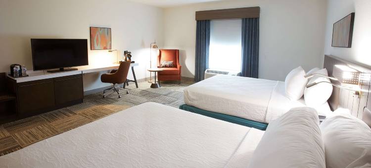 肯塔基州伊丽莎白敦镇希尔顿花园酒店(Hilton Garden Inn Elizabethtown)图片