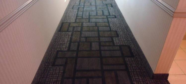 特伦顿温德姆华美达酒店(Ramada by Wyndham Trenton)图片