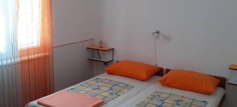 Apartments Samaržija- New 63 Not 47图片