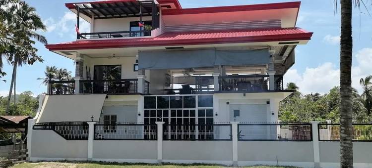 拉贝拉瑞士旅馆(La Bella Swiss Inn)图片