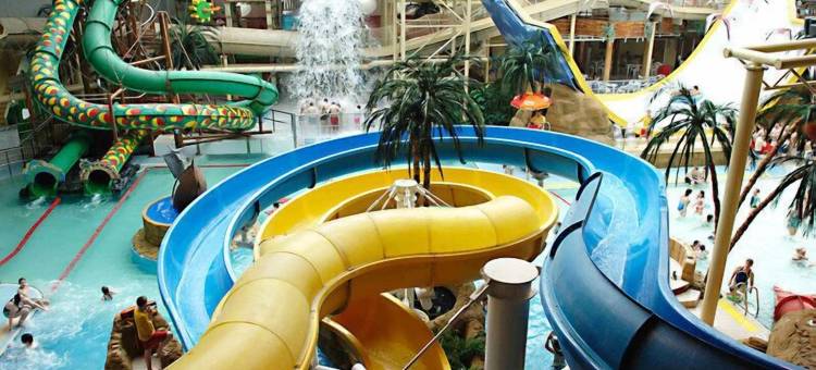 卡尔顿贝斯特韦斯特酒店(Best Western Carlton Hotel)图片