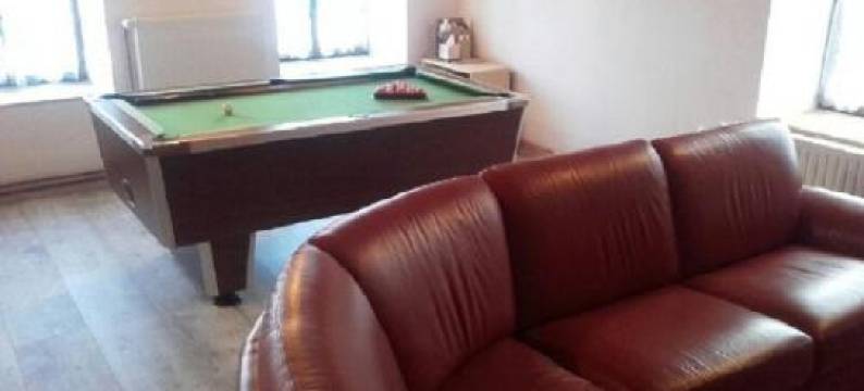 Aux Genets de Josephine图片