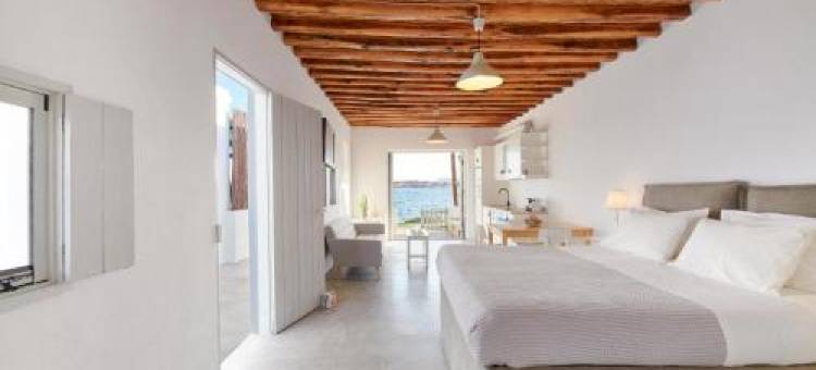 Thalassa Beach House图片
