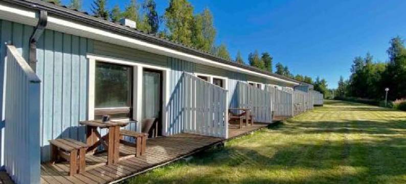 帕塔拉赫蒂汽车旅馆(Motel Patalahti)图片