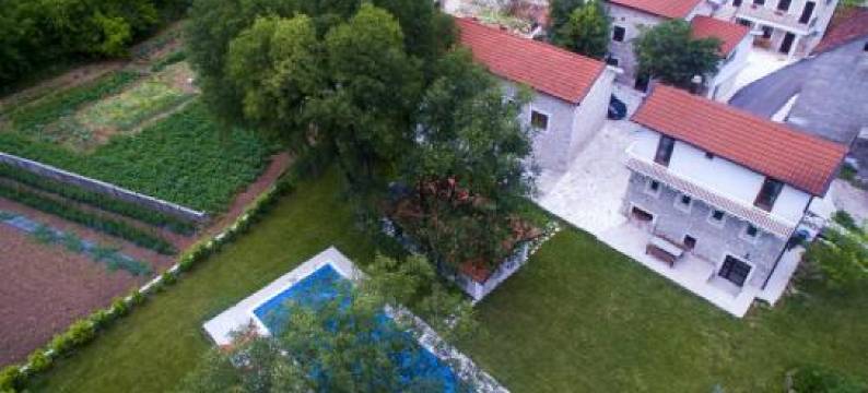 Stara kuća Estate图片