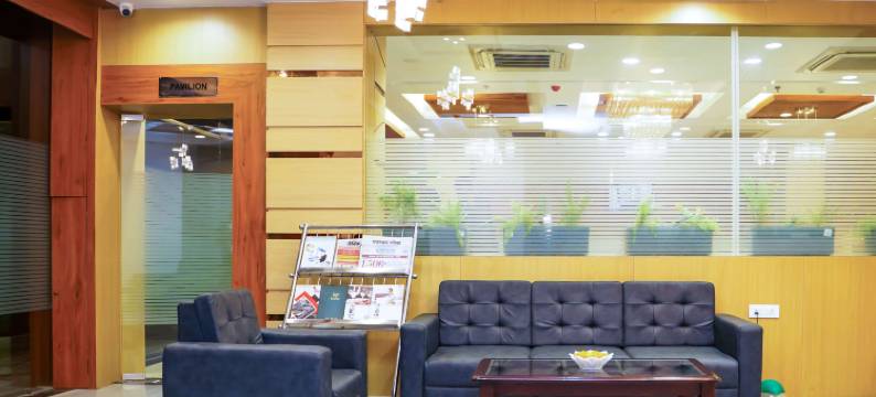 乌代布尔舒适酒店(Comfort Inn Udaipur)图片