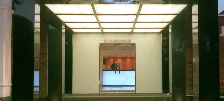 The Stuart Hotel, Sure Hotel Collection by Best Western图片