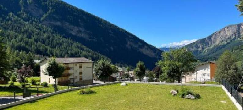 美琪公寓酒店(Residenz Majesta)图片