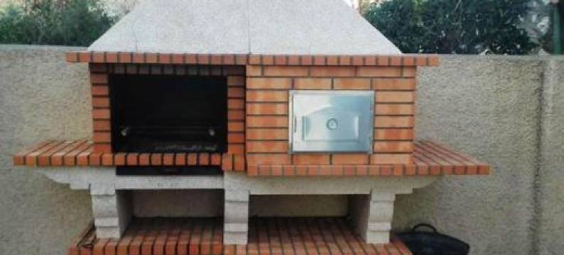 Welcoming House in Avila with Private Parking图片