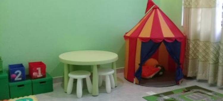 玛浪米尔扎民宿(Mirza Homestay Marang)图片