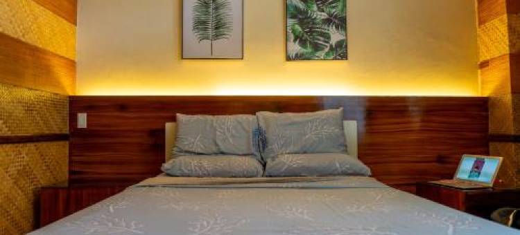 别墅(Casa Dela Playa (House by the Beach))图片