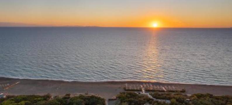 Camping Il Capannino Glamping Village图片