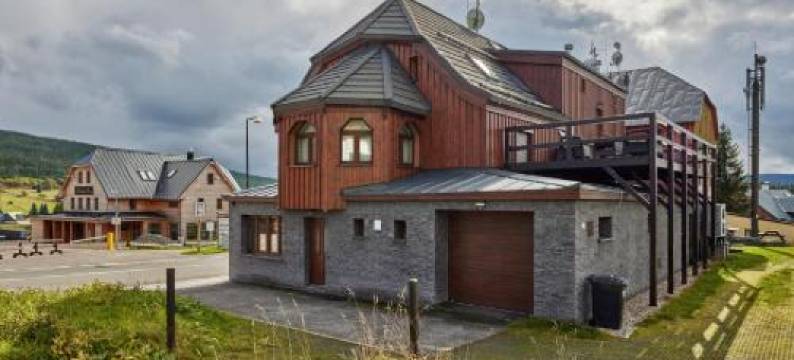 爱斯卡德拉公寓(Apartment Eskadra)图片