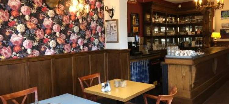 维尔豪特酒店(Hotel Vierhouten)图片