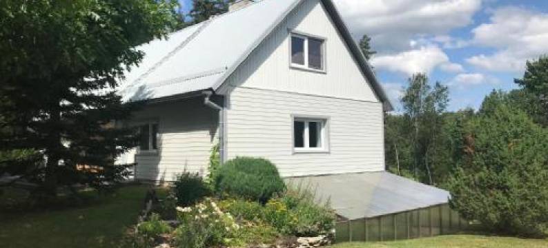 Ämmamoori Maja - Mother-in-Law's House图片