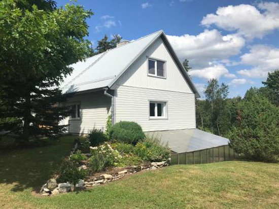 Ämmamoori Maja - Mother-in-Law's House