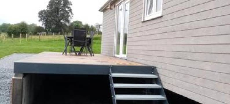 La Roulotte Julyana图片