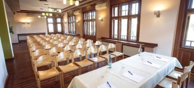 兵营旅馆(Castrum Vendeghaz)图片