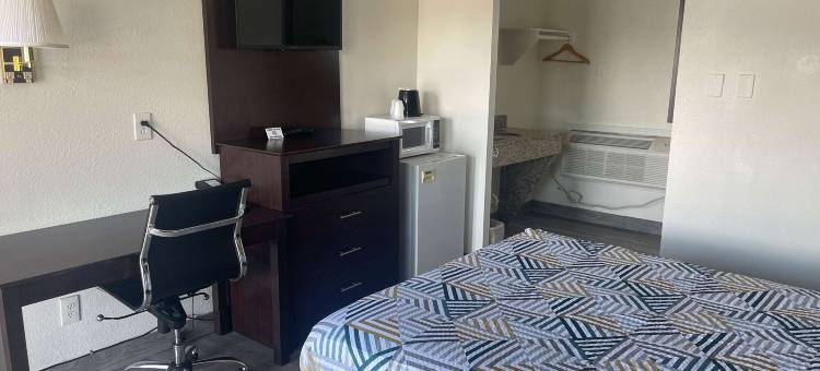 俄勒冈赫米森 - 尤马蒂拉 6 号汽车旅馆(Motel 6 Hermiston, or - Umatilla)图片