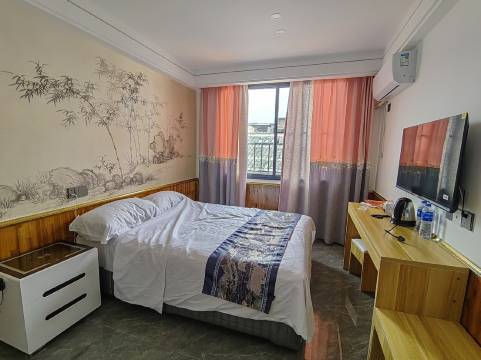 古田18号民宿(民主路店)