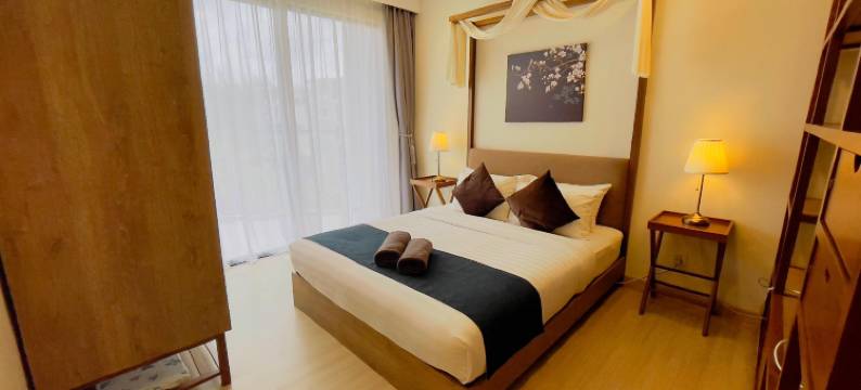 Timurbay by Seascape图片