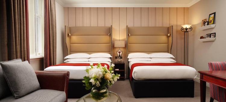 伦敦贝利酒店 - 千禧国敦酒店集团(The Bailey's Hotel London Kensington)图片