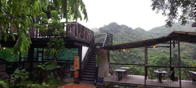 台南关子岭沐春温泉汤宿图片