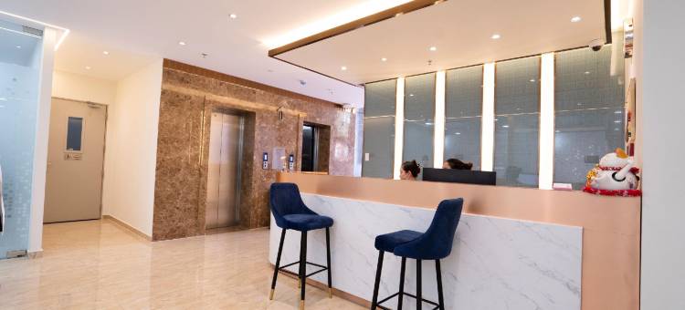 中心席琳生活酒店(Celine Living Central Suites and Spa)图片