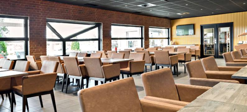 永比贝斯特韦斯特酒店(Best Western Hotell Ljungby)图片