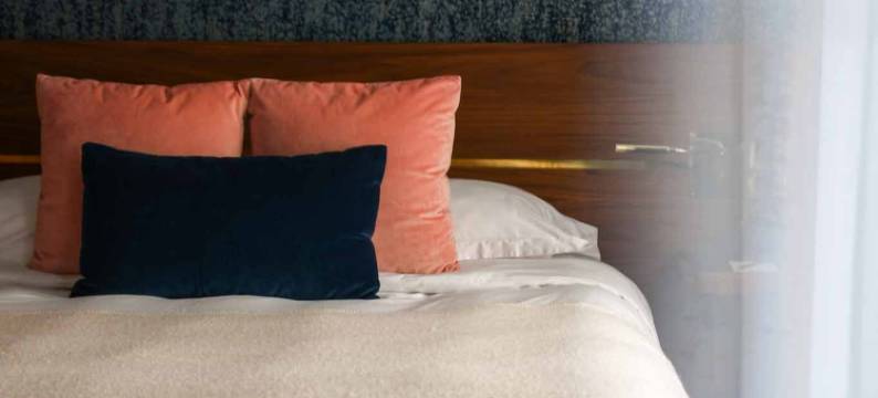 巴黎帕里斯特水疗酒店(Hotel Parister & Spa)图片