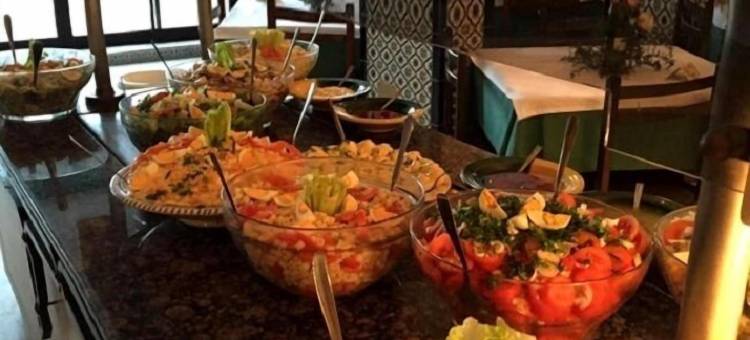 索里玛尔海滩酒店(Solymar Beach Hotel)图片