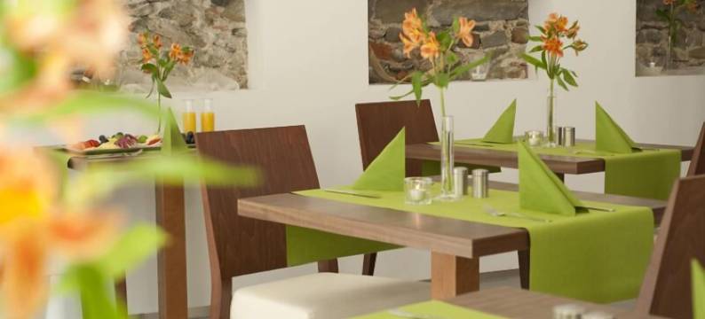 孔斯特尼亚酒店(Hotel Constantia)图片