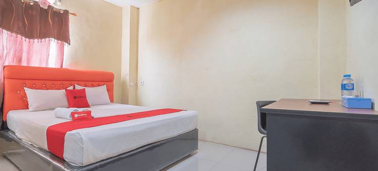 RedDoorz @ 杰兰·西利克·里瓦特·卡蓬(RedDoorz Syariah at Jalan Cilik Riwut Kapuas)图片