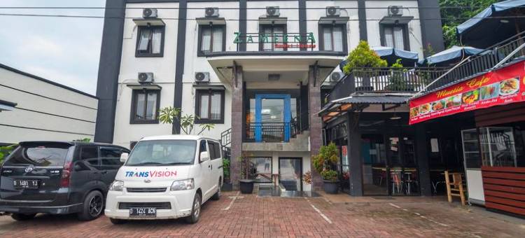 Zameena Guesthouse图片