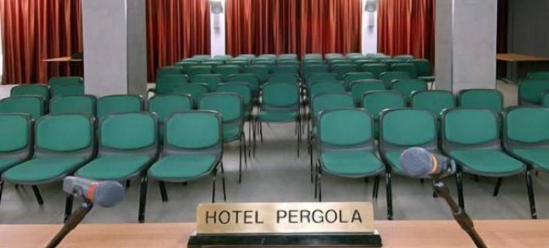 花架酒店(Hotel Pergola)图片